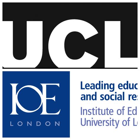 Institute of Education, University of London logo